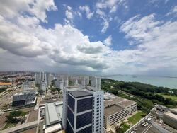 Parkway Parade (D15), Office #532432551
